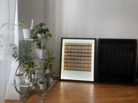 project FLATGALLERY