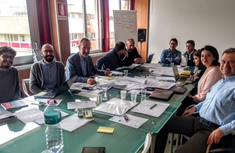 VVITA Erasmus+ project
