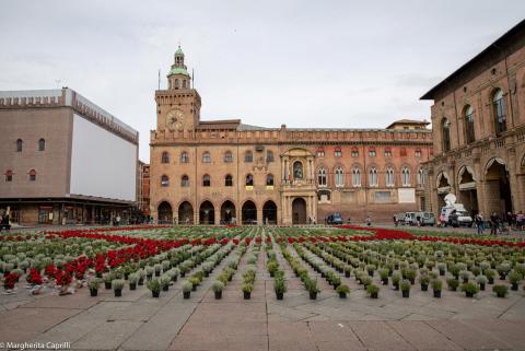 Piccoli Teatri di Quartieri