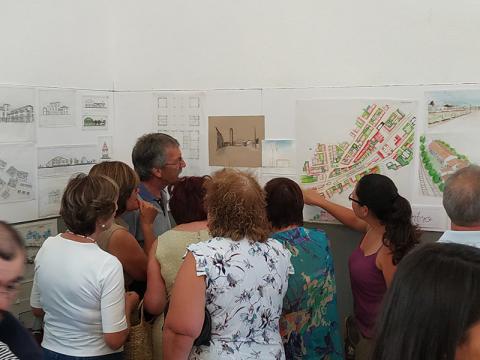 Traditional Architecture Summer School