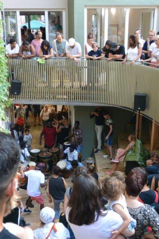 Bellevue di Monaco for all