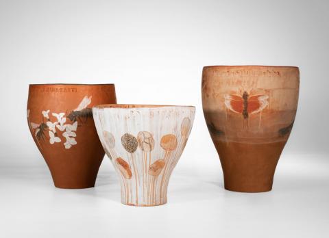 Working with Soil