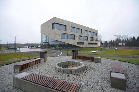 Educational Incubator