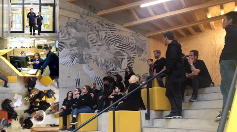 New Youth Hostel Bayreuth 