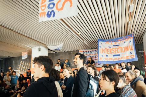 Making Futures Bauhaus Plus