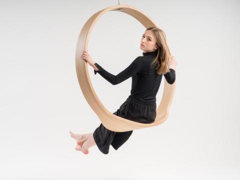 New Citizen Change of Perspective Design