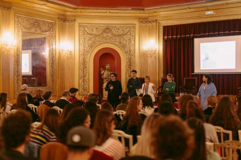Porto Design Biennale'19 