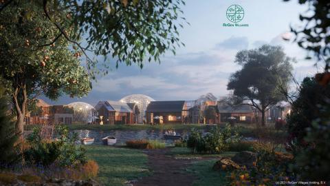 ReGen Villages
