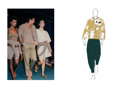 Designing futures through archives