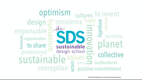 The Sustainable Design School
