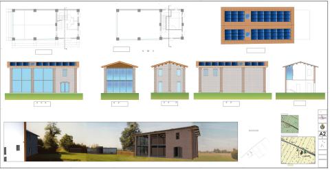 The Voice of the Forest