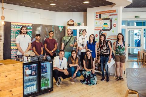 Adoorable Talyana Heritage