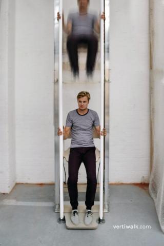 VertiWalk