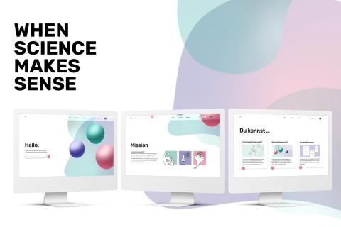 [sci]mmary - when science makes sense