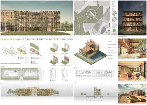 Designers' Hub