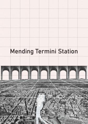Mending Termini Station