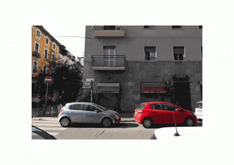 New Urban Horizon