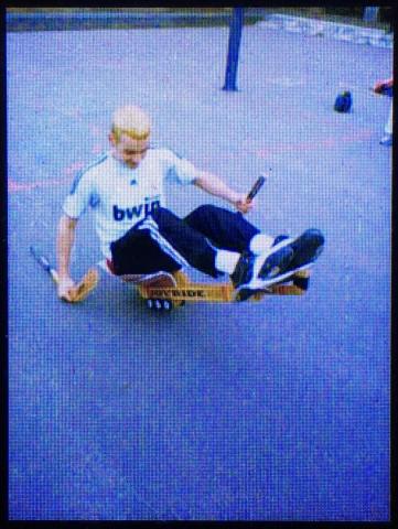 Joyride
