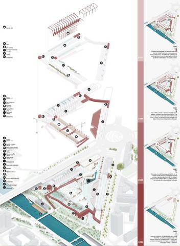 Madrid 2030: Future Hybrid Factory