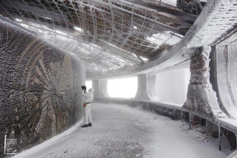 Inclusive Future for Dissonant Heritage 