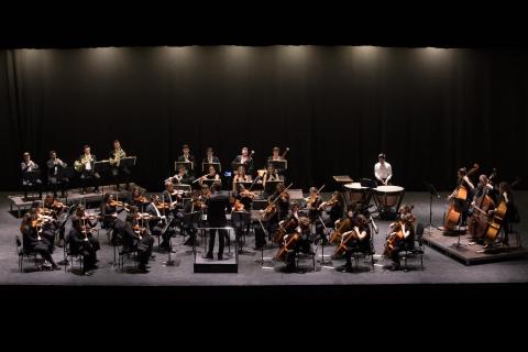 Orchestra Without Borders