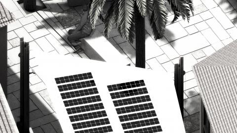 Sustainable Urban Restoration in Cyprus