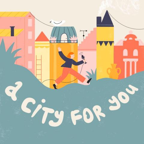 A City for You