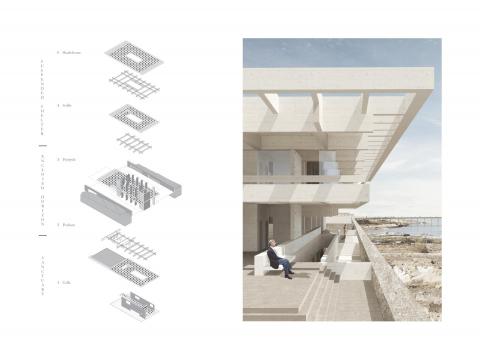 INTERFACE FOR PEACE IN CYPRUS