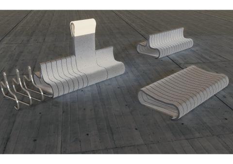 BUS STOP PROJECT