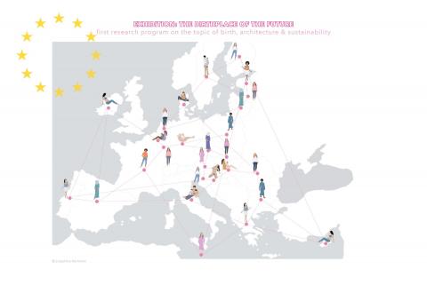 The birthplace of the future