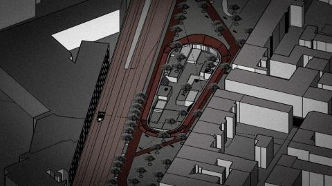 Infinite Circulation