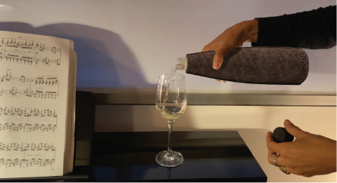 Sustainable Wine Communication
