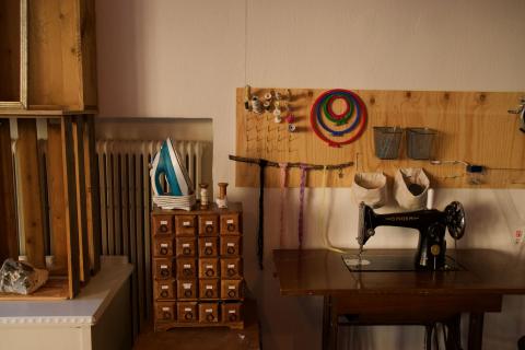 The Shed Augustenborg