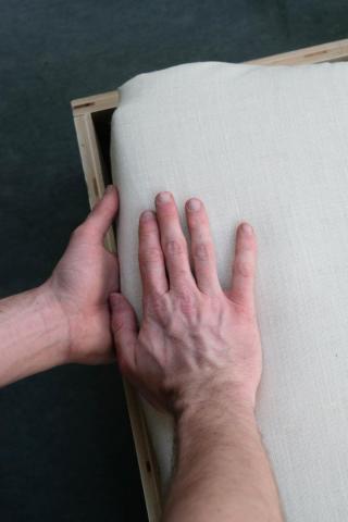 Wool Wall