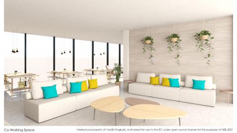 CoRome eco-living