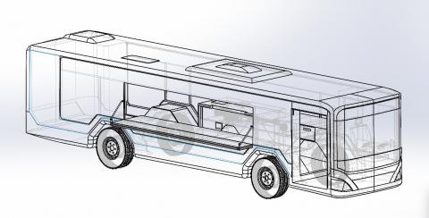 Mobilized Makerspace