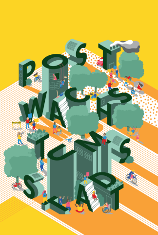 Urban Degrowth Platform