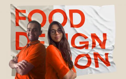 Food Design Nation