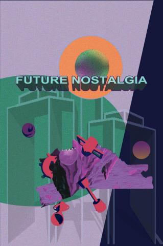 Futurology Kiosks