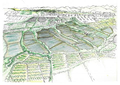 Productive Landscape Initiative 