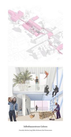 Gehren - Forest.Land.Future