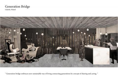 Generation Bridge