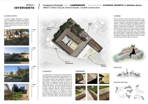 Giardino Segreto 3