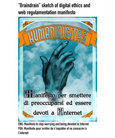 "European Uchronia": a new film subgenre