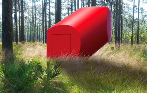 Armadillohouse