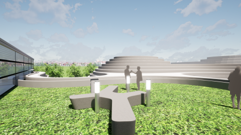 the new normal for the established order