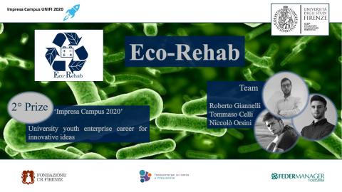 Eco-Rehab