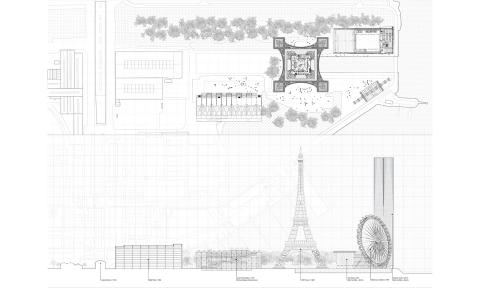 In between typologies 