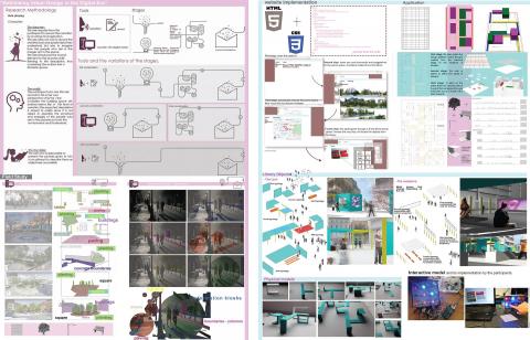 Rethinking Urban Design 