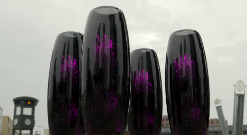 Life Capsules